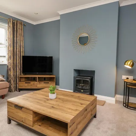 The Crook Σπίτι διακοπών