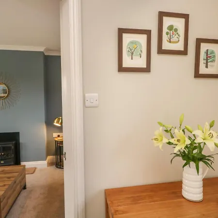 The Crook Σπίτι διακοπών