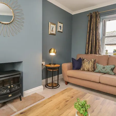 度假居 The Crook *