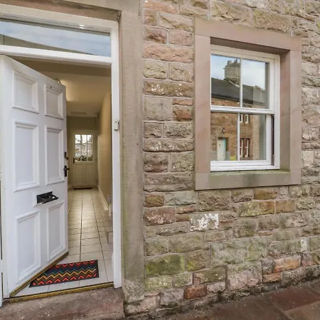 The Crook * 彭里斯