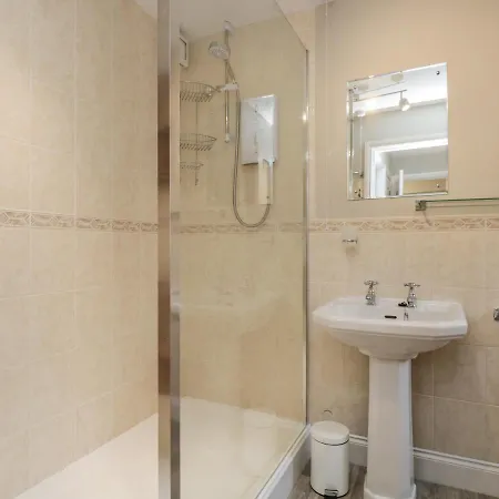 The Crook * 彭里斯