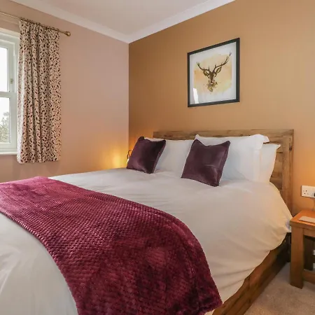 度假居 The Crook *