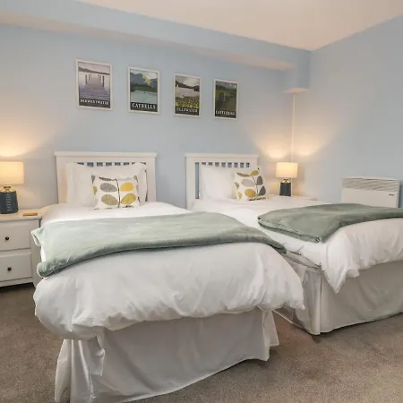 The Crook * 彭里斯