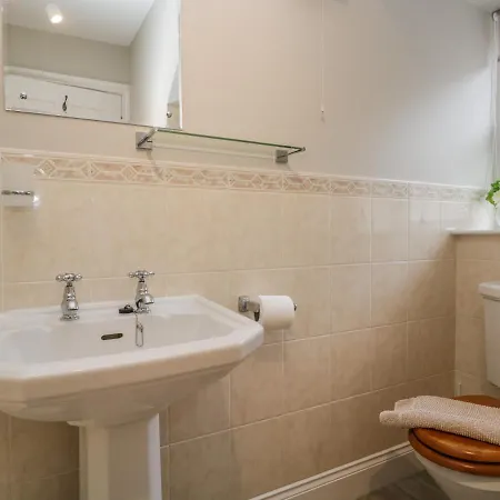The Crook Holiday home Penrith